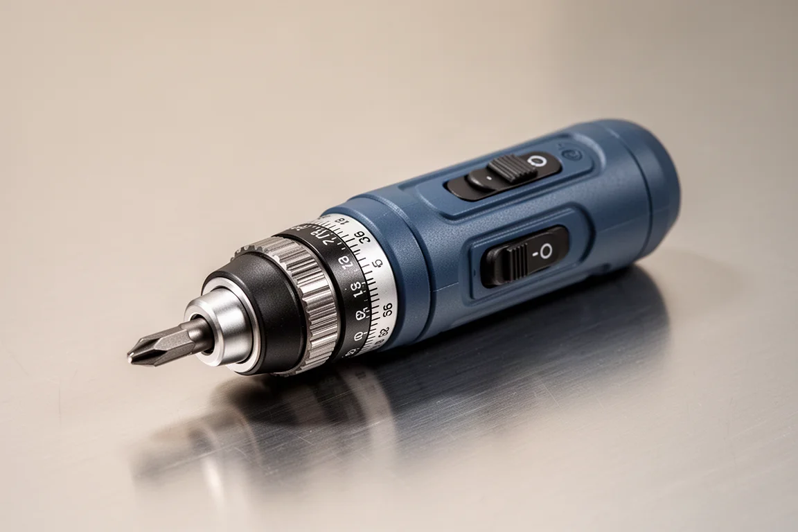 Dremel Cordless Screwdriver product image
