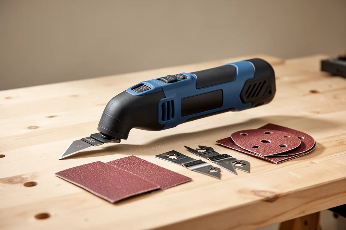 Dremel Oscillating Tool Kit product image