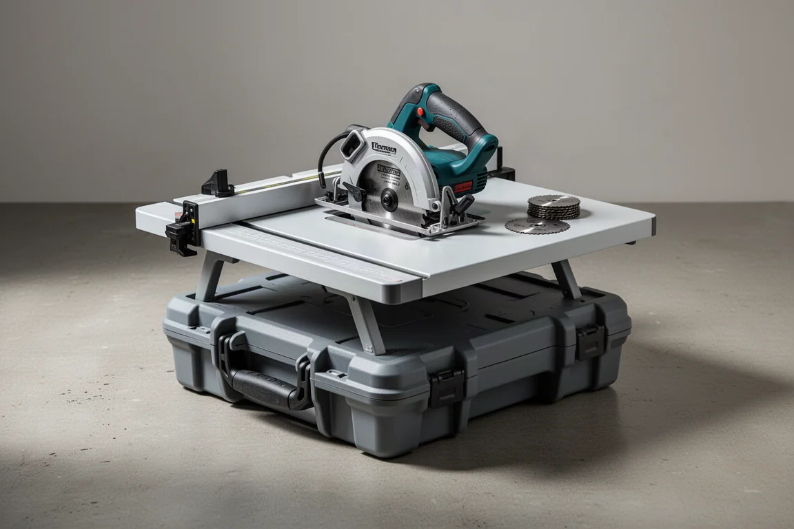 Dremel Portable Saw Station product image