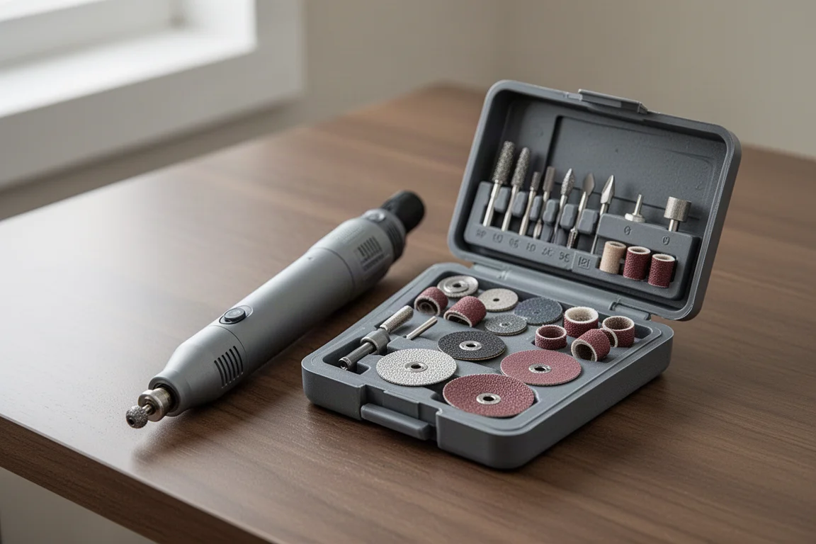 Dremel Rotary Tool Kit product image
