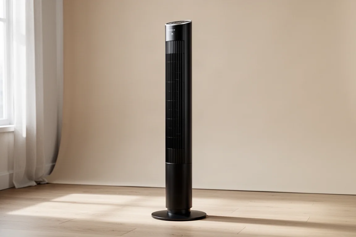 Dreo Oscillating Quiet Tower Fan product image