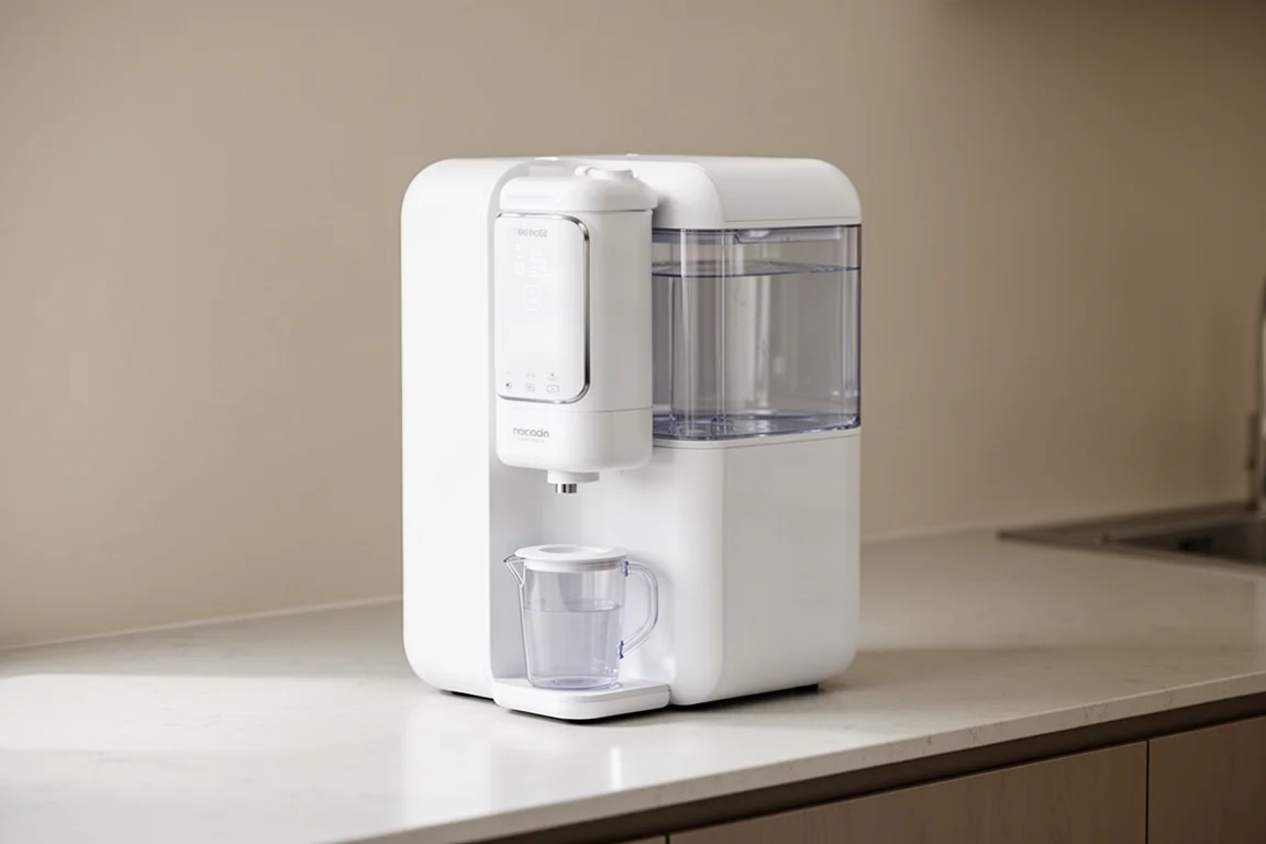 Dreo Reverse Osmosis Countertop System product image