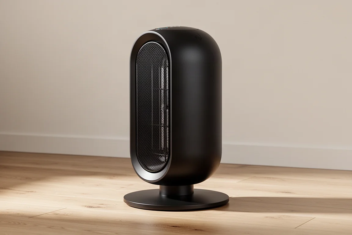 Dreo Smart Oscillating Floor Fan product image