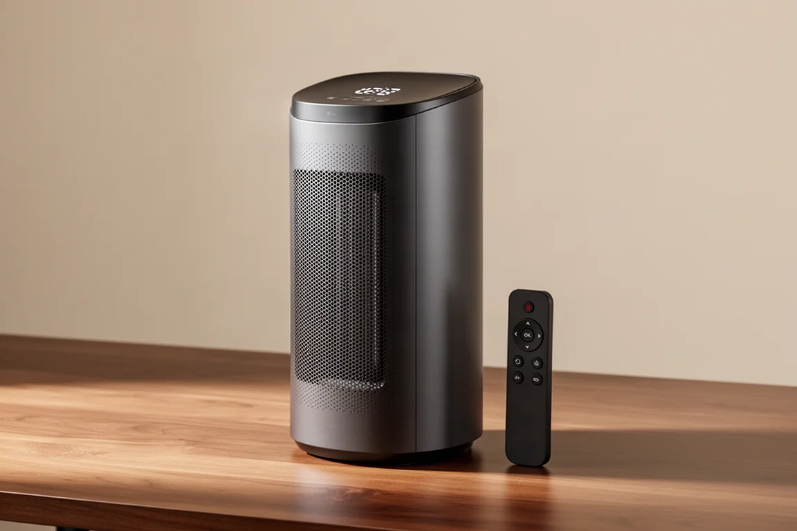 Dreo Space Heater product image