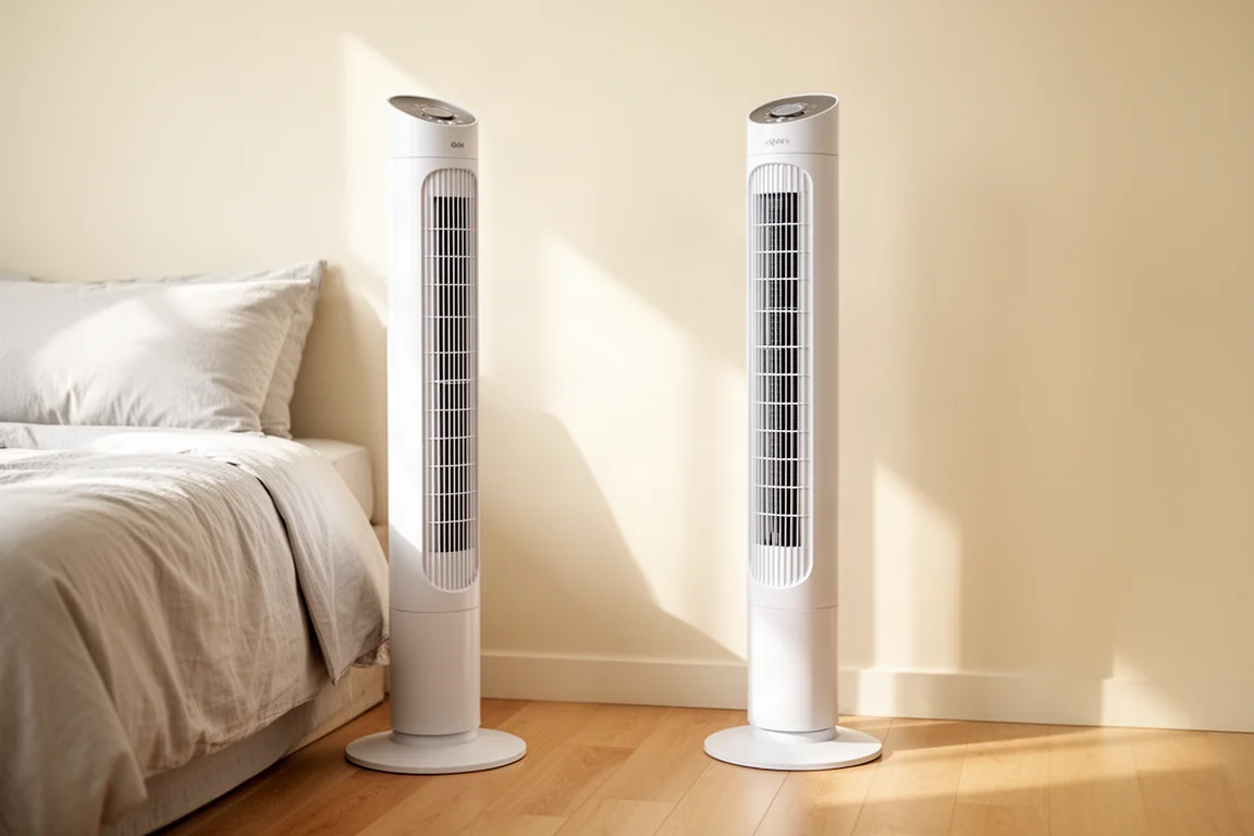 Dreo Turbo Poly Fan 502 product image