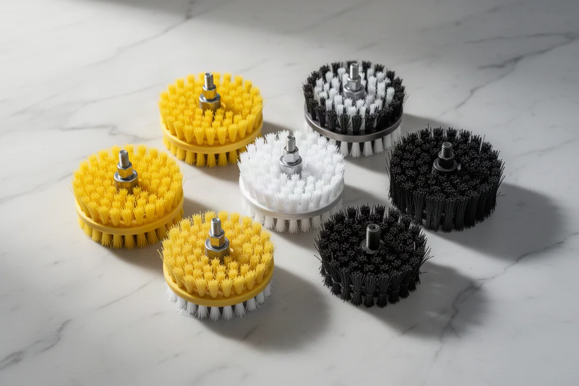 Drill Brush Sets product image