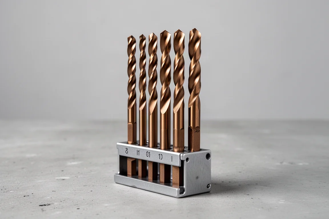 Drill Hog Drill Bits product image