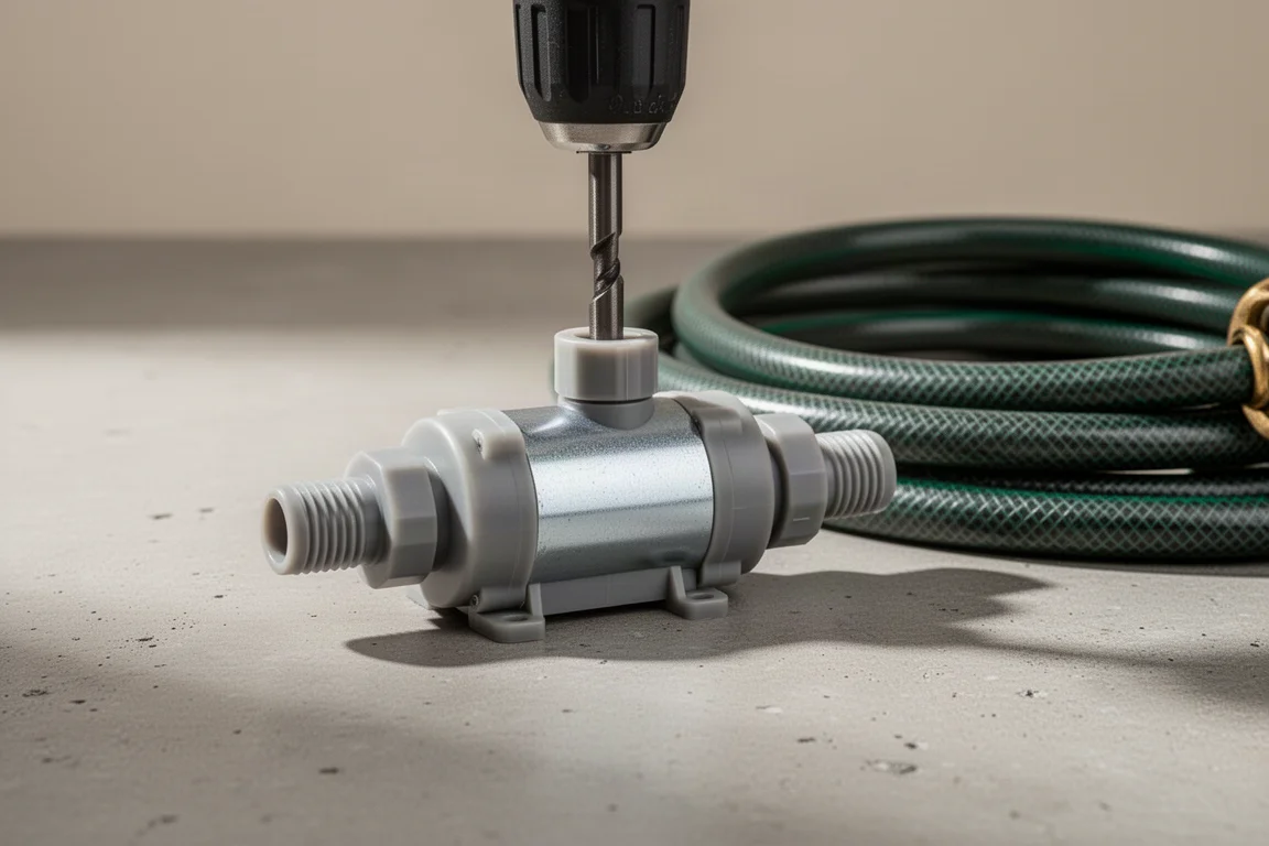 Drill Pump 750 product image