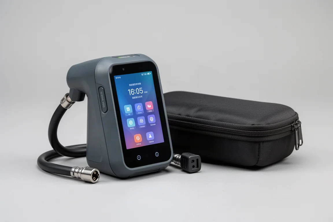 Drive Mode Tire Inflator product image