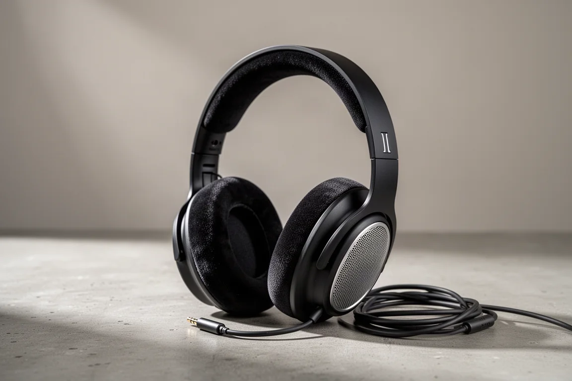 Drop + Sennheiser HD 58X Jubilee product image