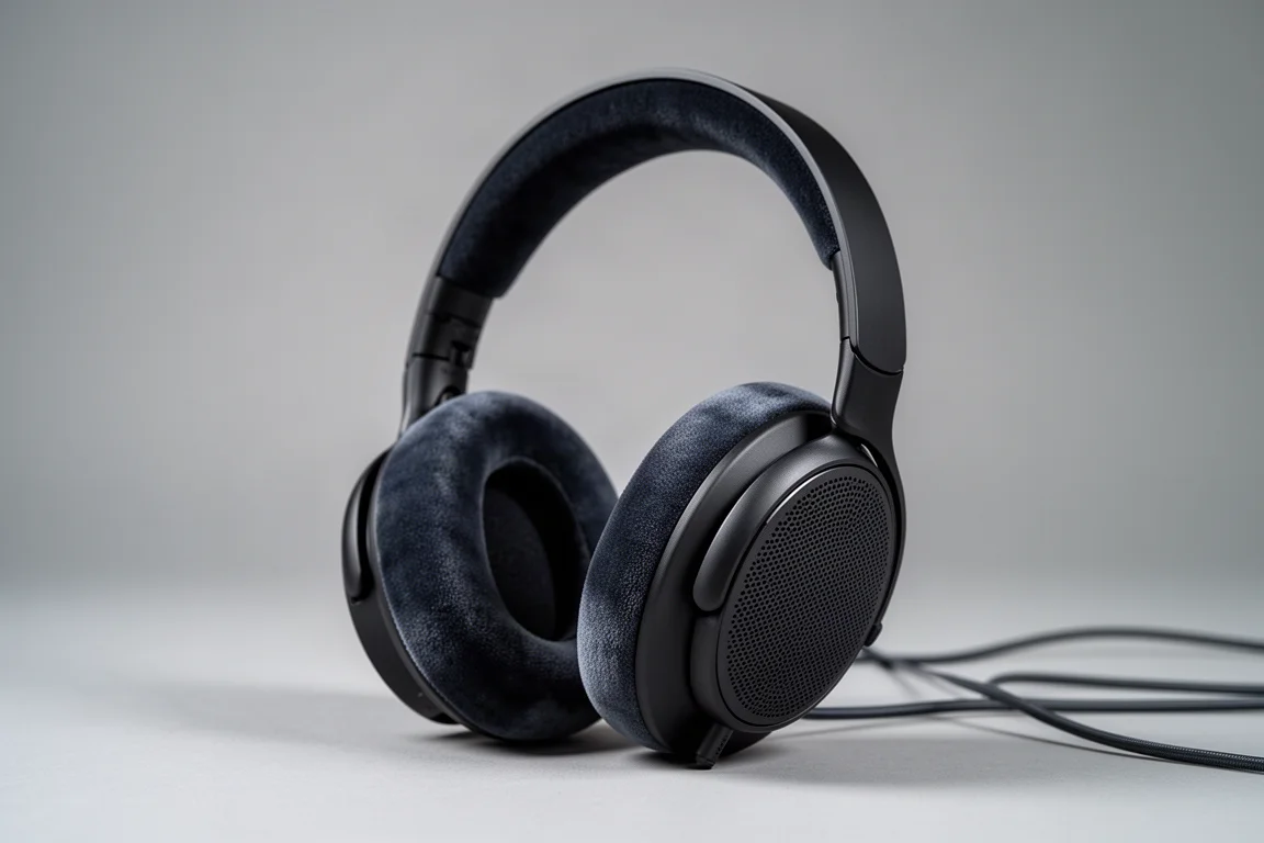 Drop + Sennheiser HD 6XX product image