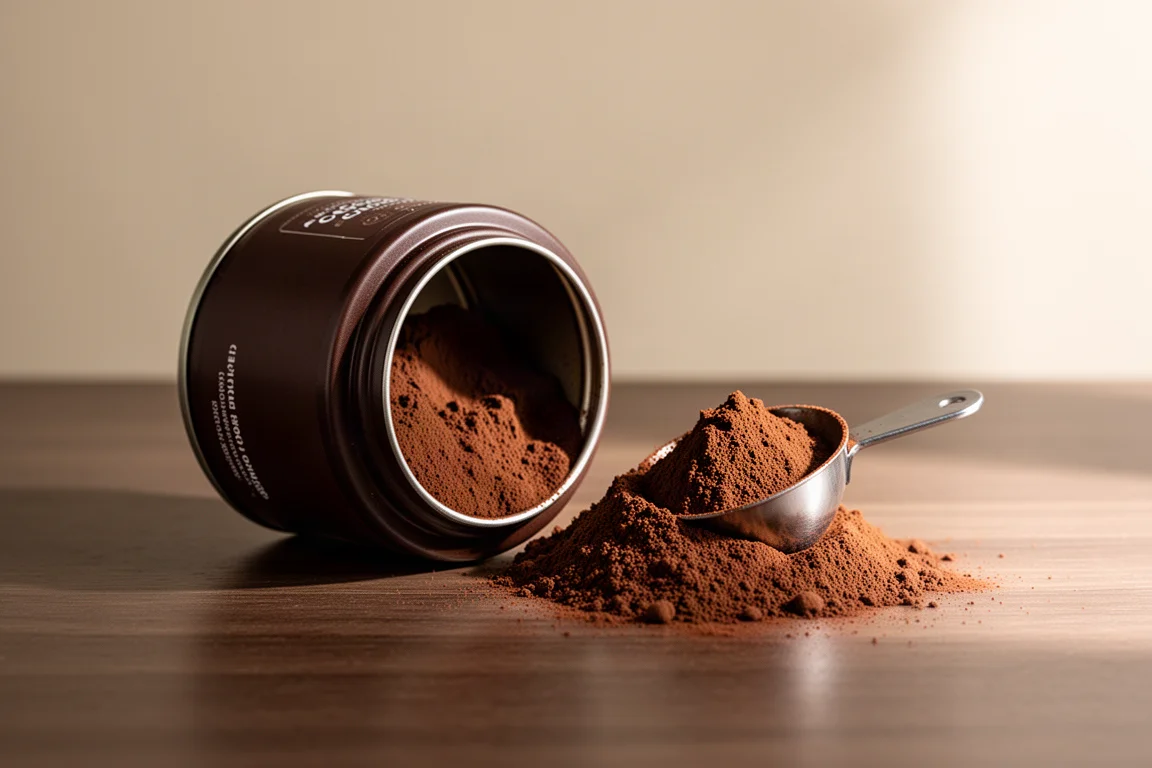 Droste Cocoa Powder product image