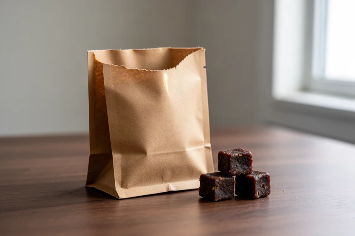 Dry Brew Coffee Chew product image