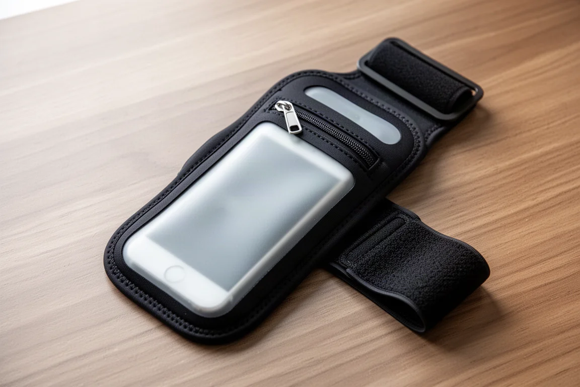 Dry Q Phone Pouch product image