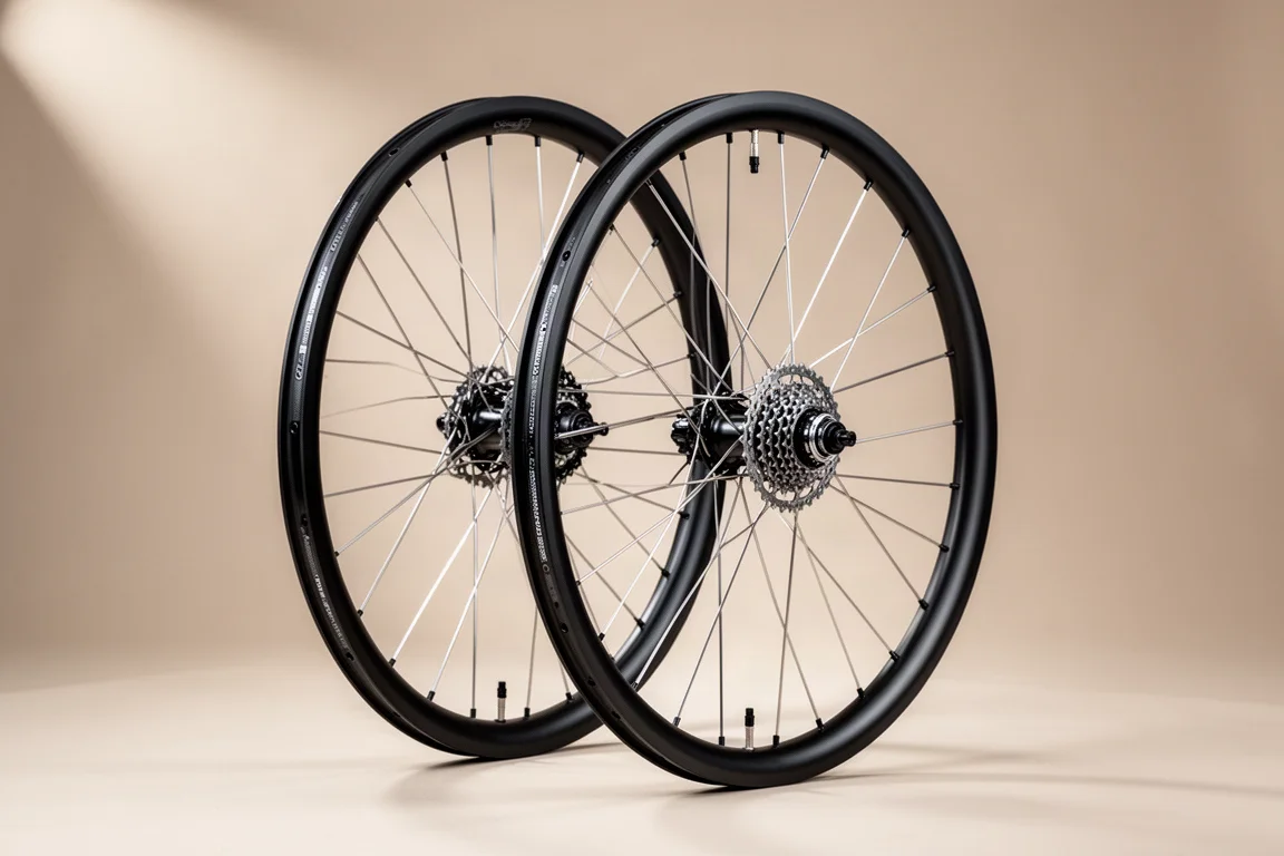 DT Swiss 1700 and 1900 Series Wheelsets product image