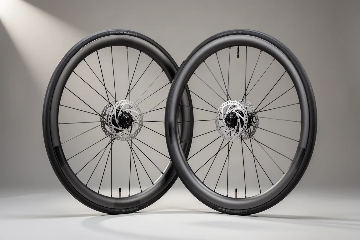 DT Swiss 1800 Disc Wheels product image