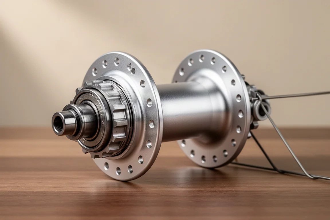 DT Swiss 240 Hub product image