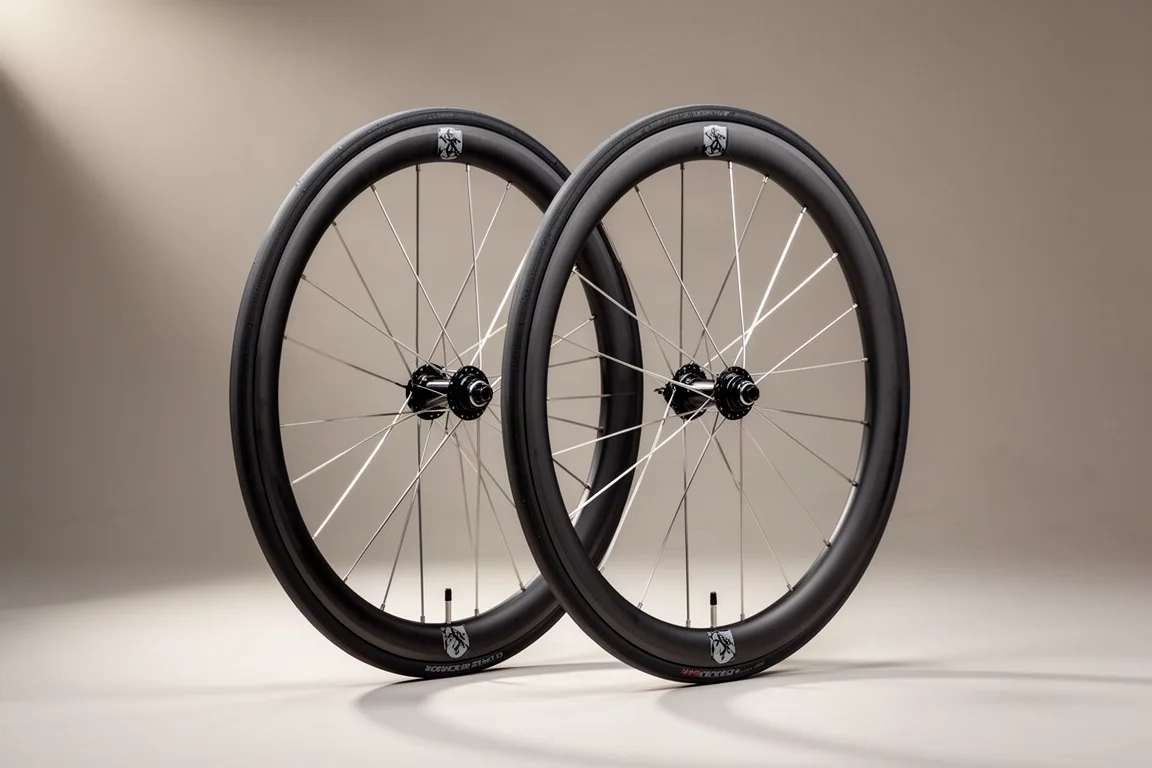 DT Swiss ERC 1400 Wheels product image