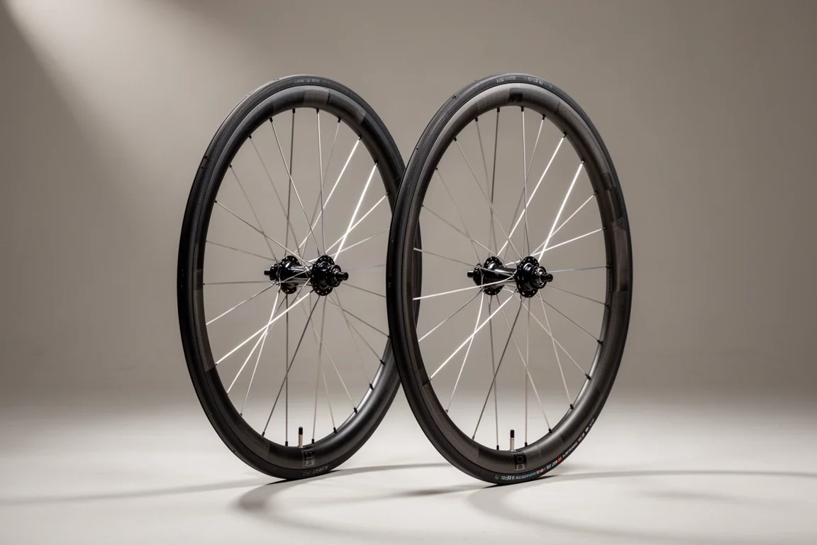 DT Swiss PRC 1100 Dicut Mon Chasseral product image