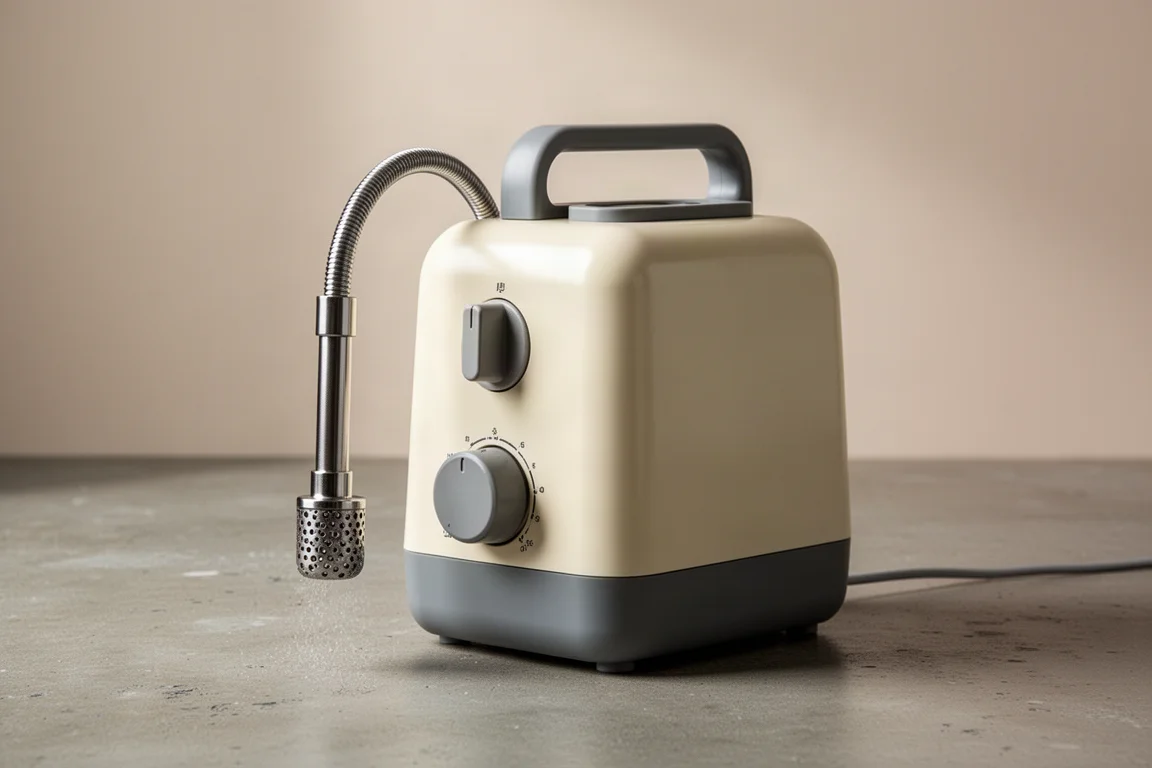 Duebel Molecular Gastronomy Foam Generator product image