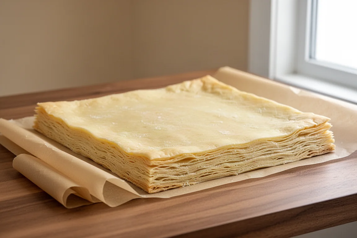 Dufour Puff Pastry product image
