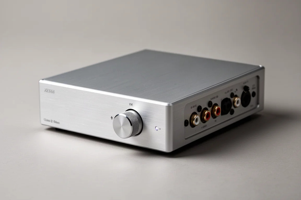Duke Audio A5 product image