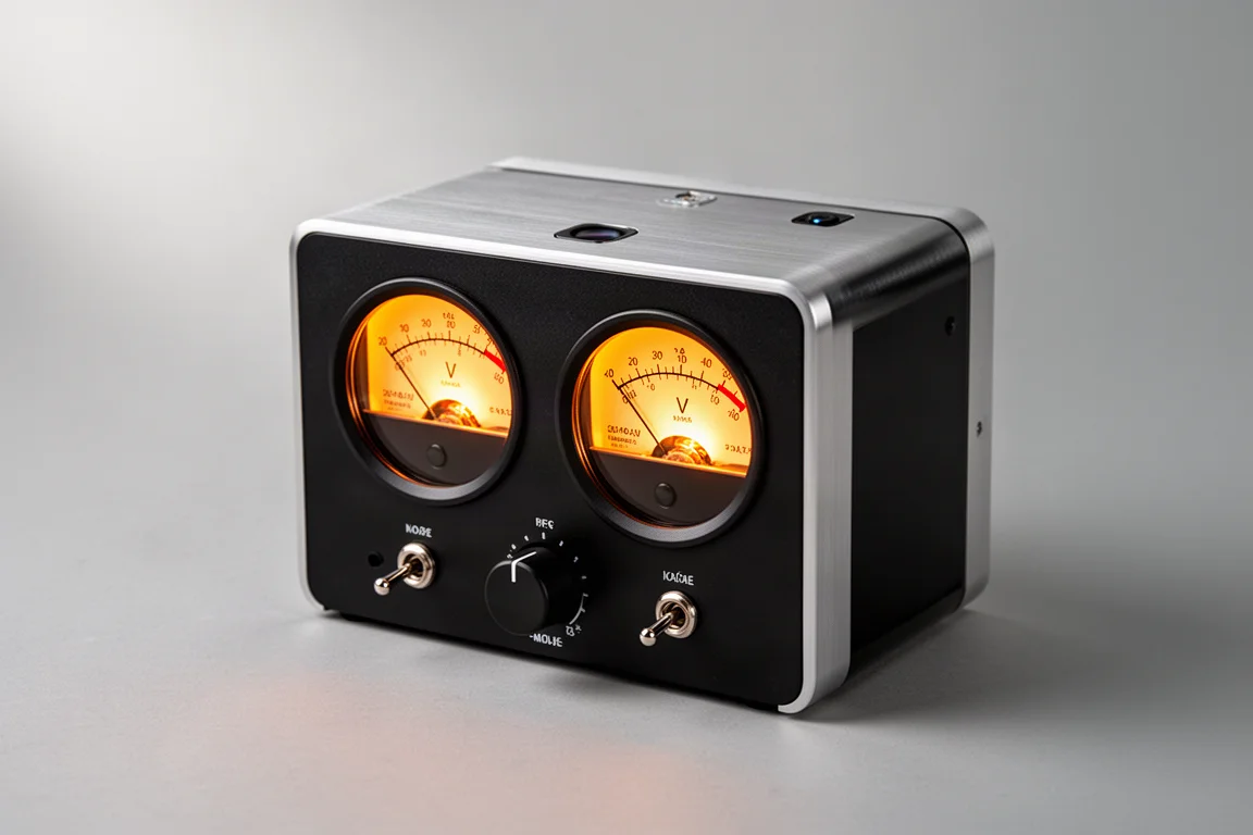 Duke Audio One Little Bear VU-3 product image