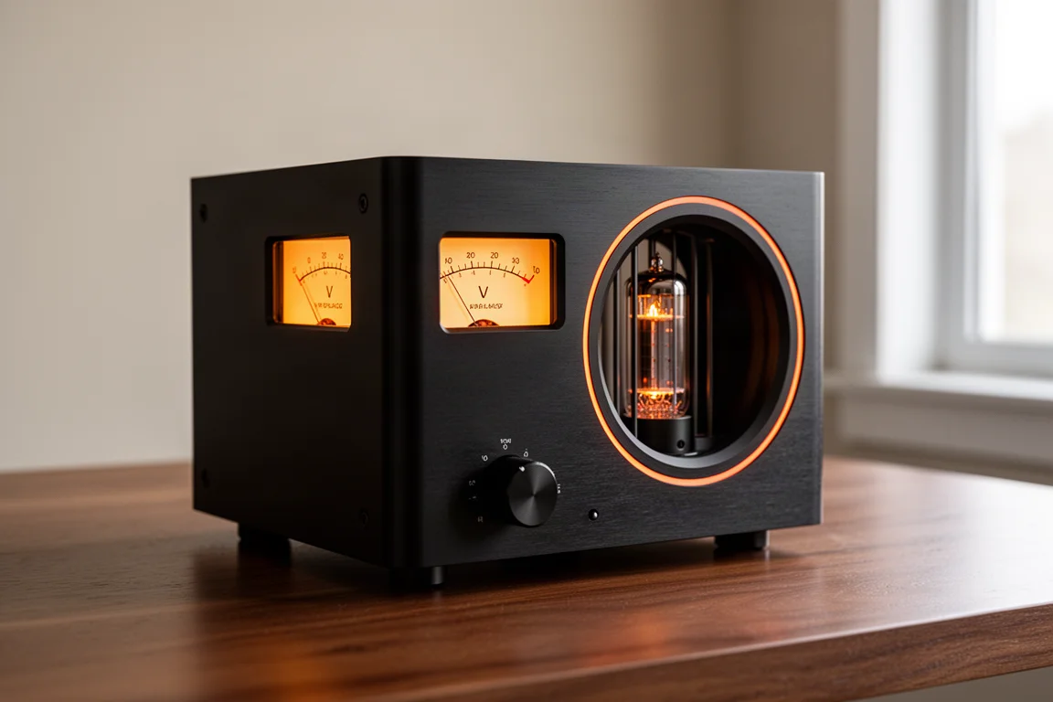 Duke Audio ST-01 Pro product image