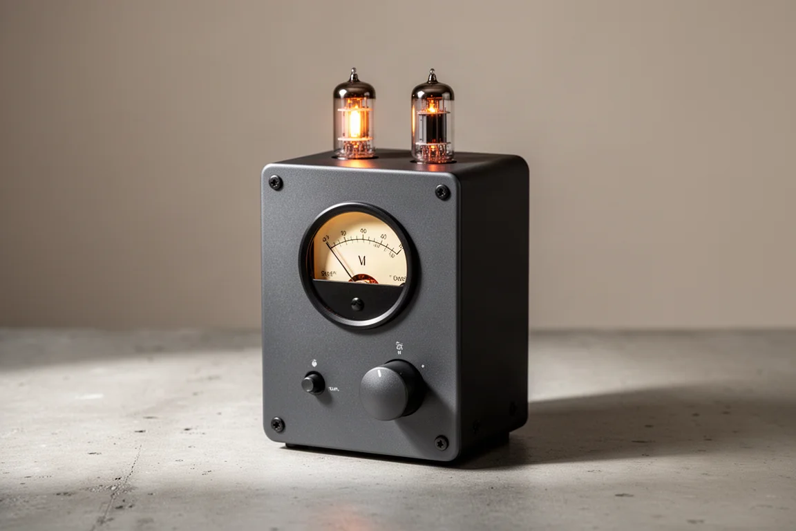 Duke Audio T4 Plus product image