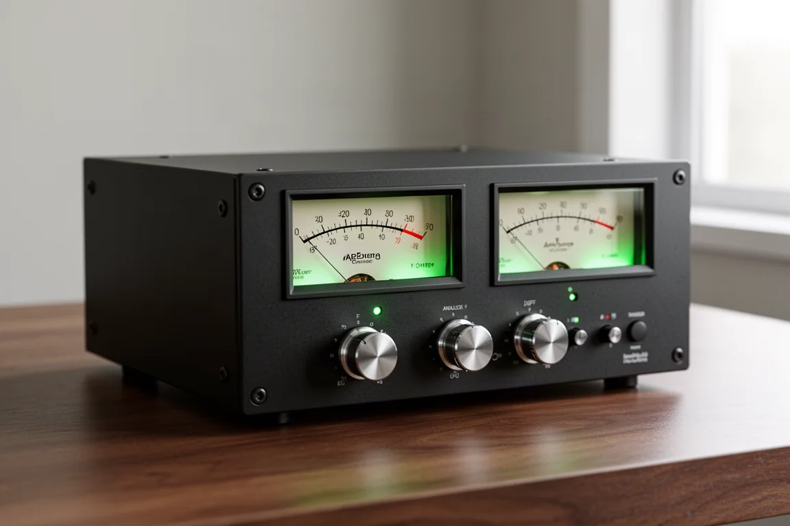 Duke Audio V3 Pro product image