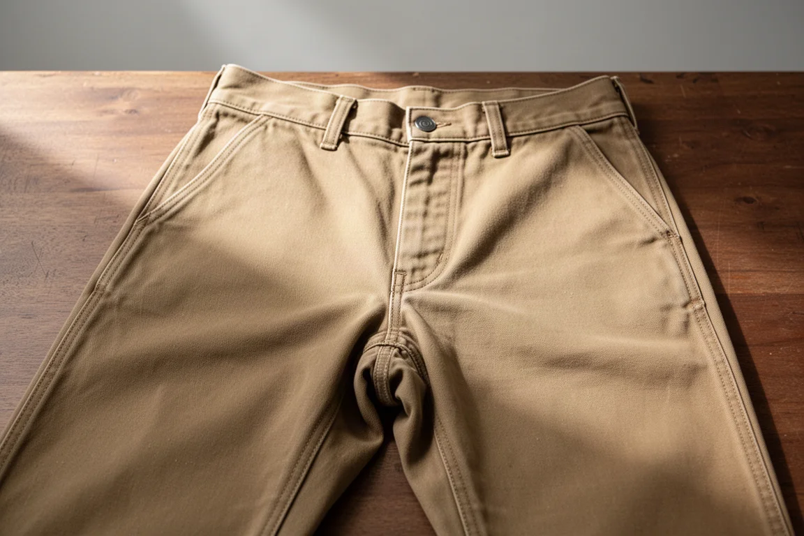 Duluth Fire Hose Pants product image