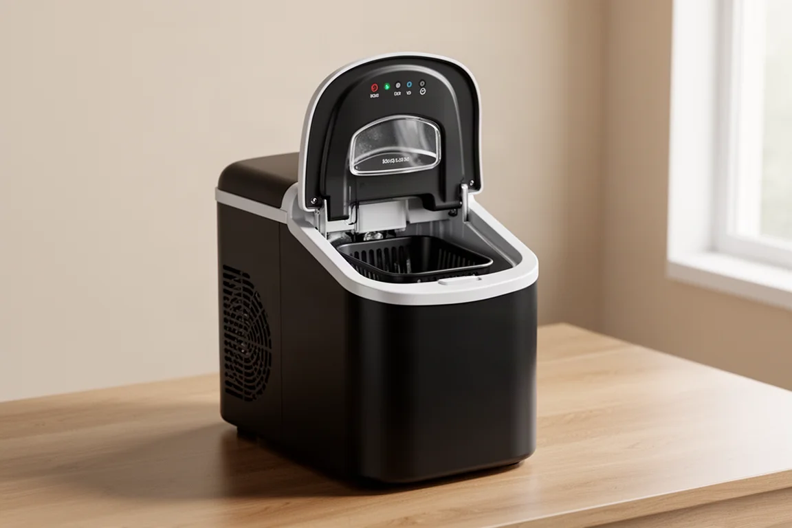 Dumas Ice Maker product image