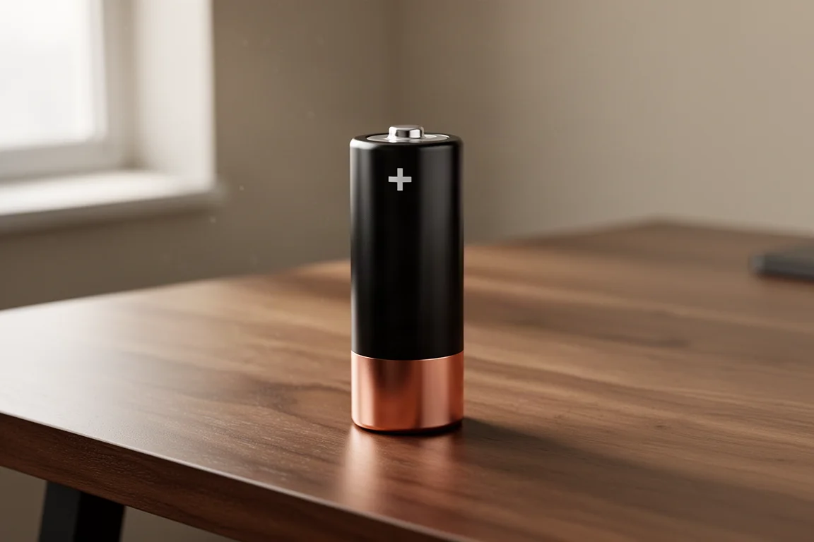 Duracell AA product image