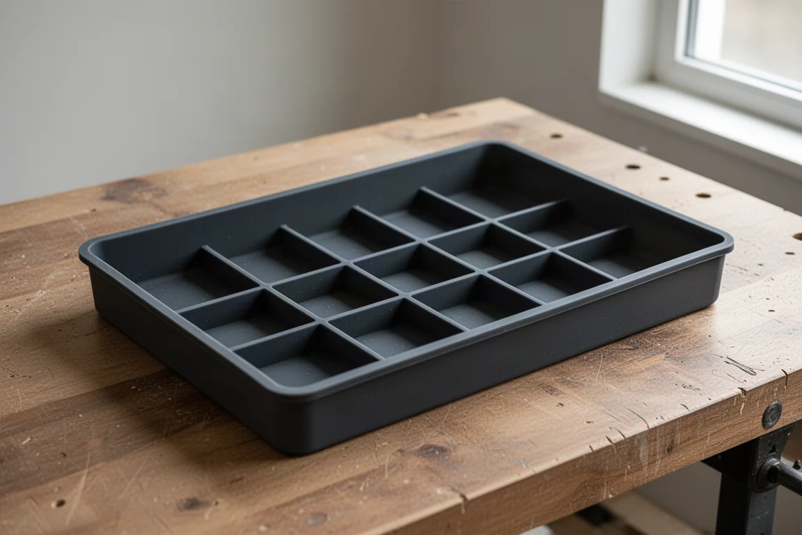 Durack Silicone Parts Tray product image