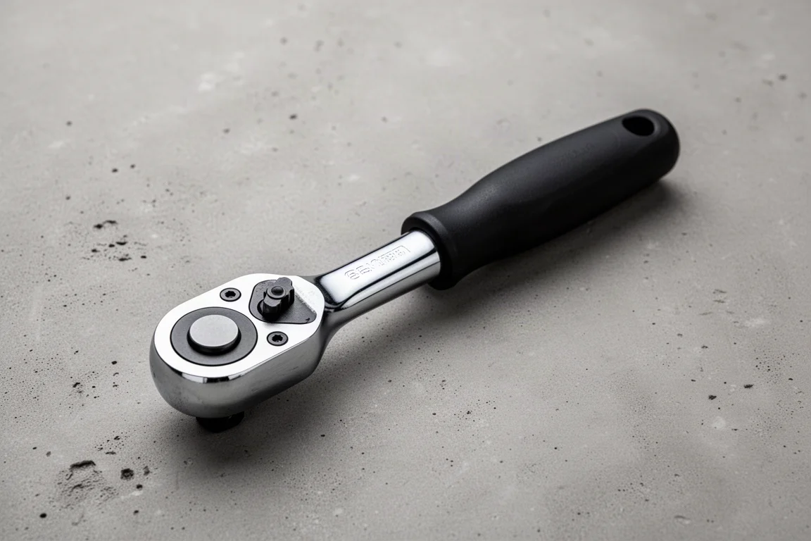 Duralast 72-Tooth Ratchet product image
