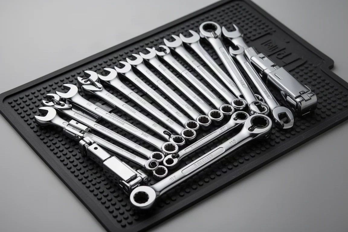 Duralast Combination Ratcheting Wrenches product image
