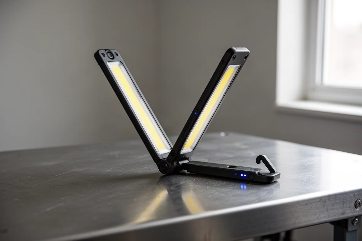Durapower Folding Work Light product image