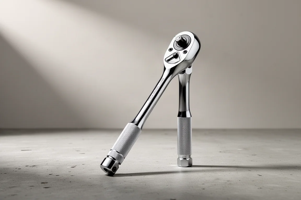 Duratech 90-Tooth Ratchet product image