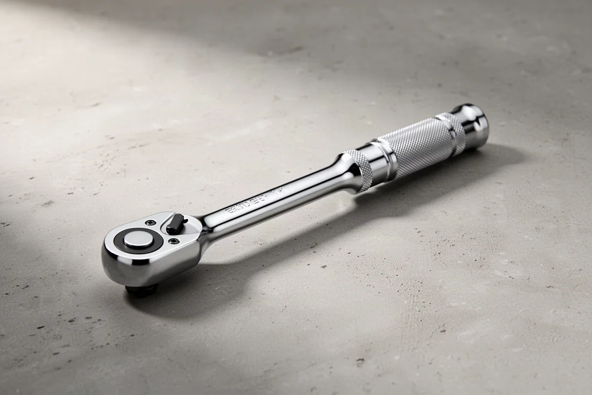 Duratech Flex-Head Ratchet product image