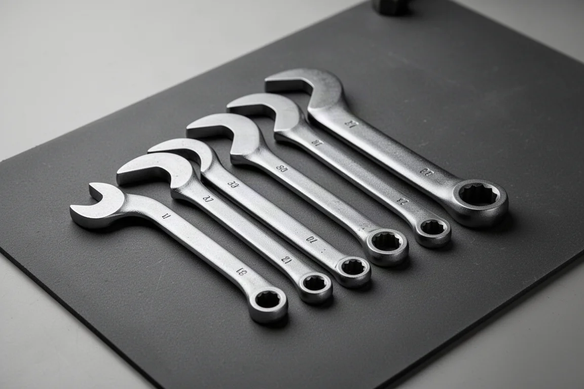Duratech L-Handle Set product image
