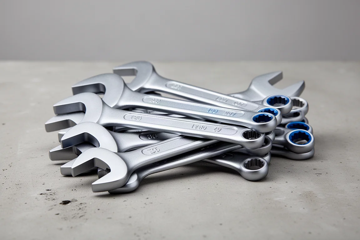 Duratech Universal Wrench Set product image