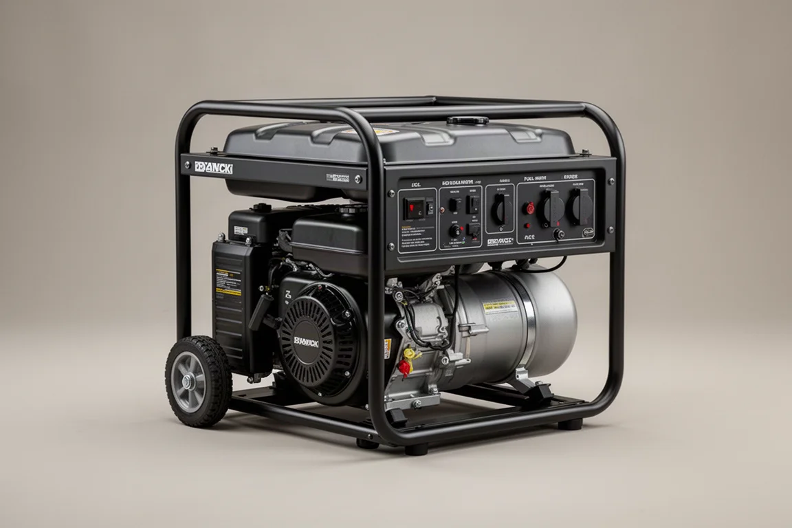 DuroMax 13000 product image