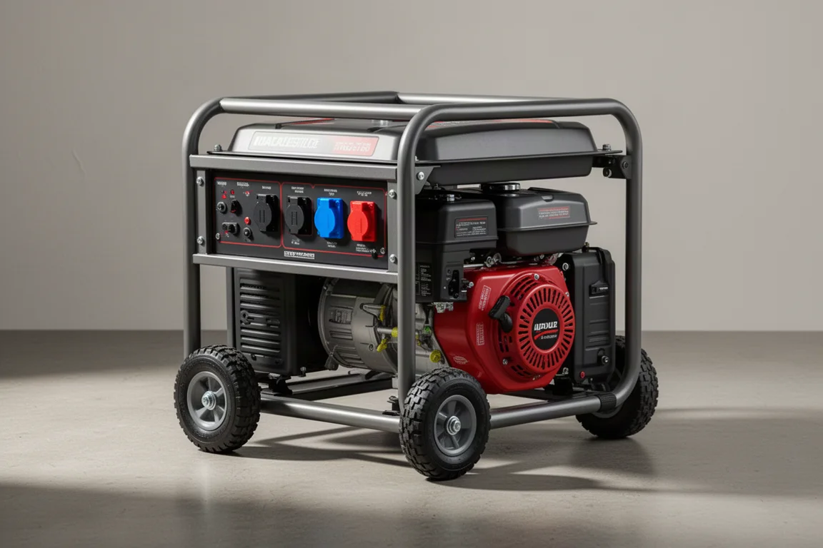 DuroMax XP11500 Generator product image