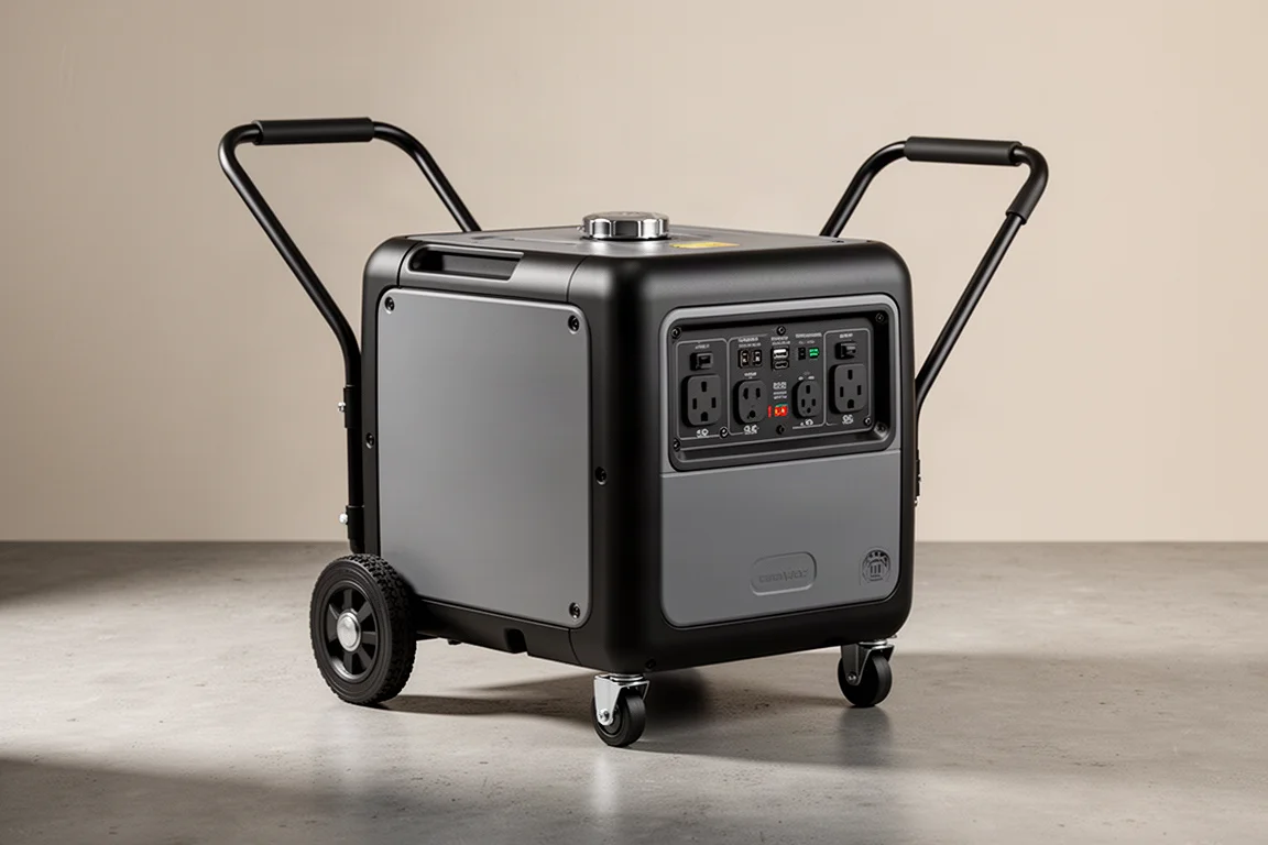 DuroMax XP9000 product image