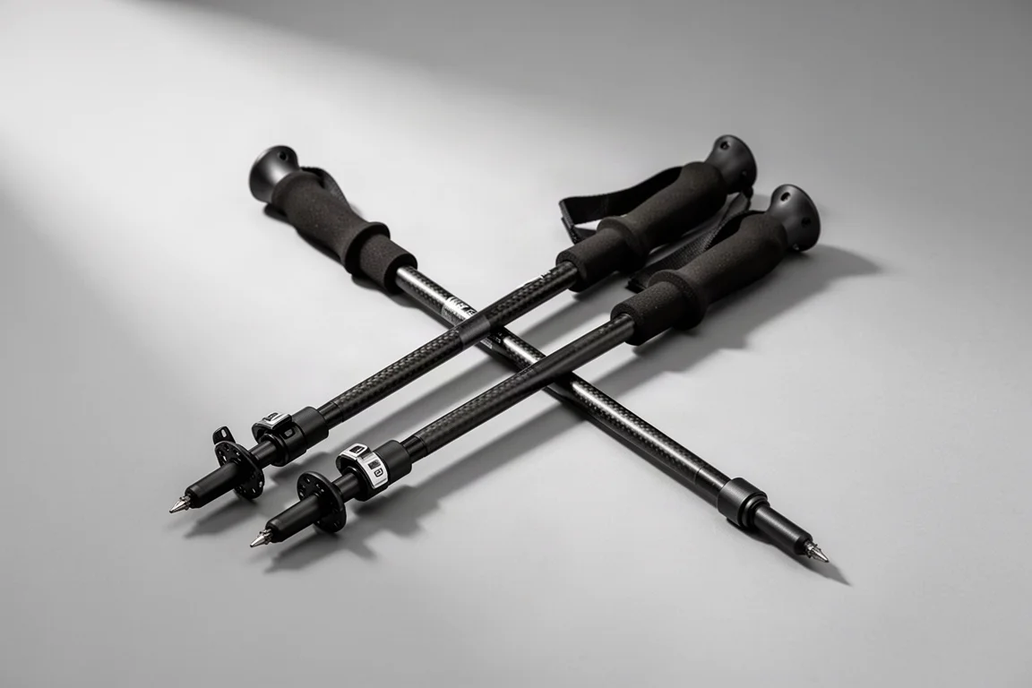 Durston Gear Iceline Trekking Poles product image