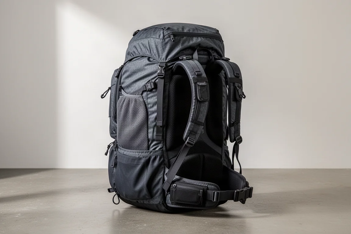 Durston Gear Kakwa 55 product image