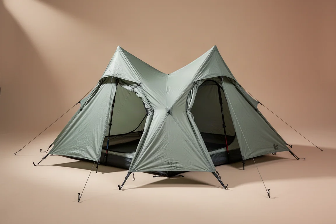 Durston Gear X-Mid 1 product image