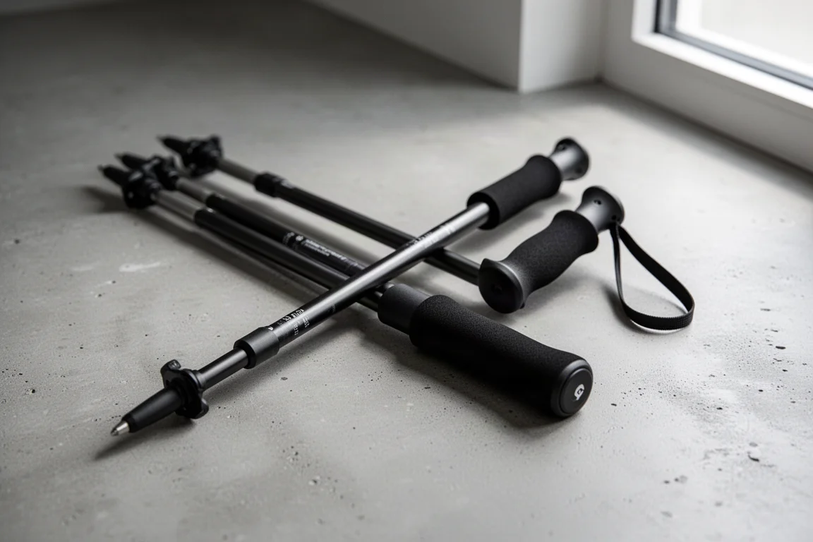 Durston Iceline Trekking Poles product image