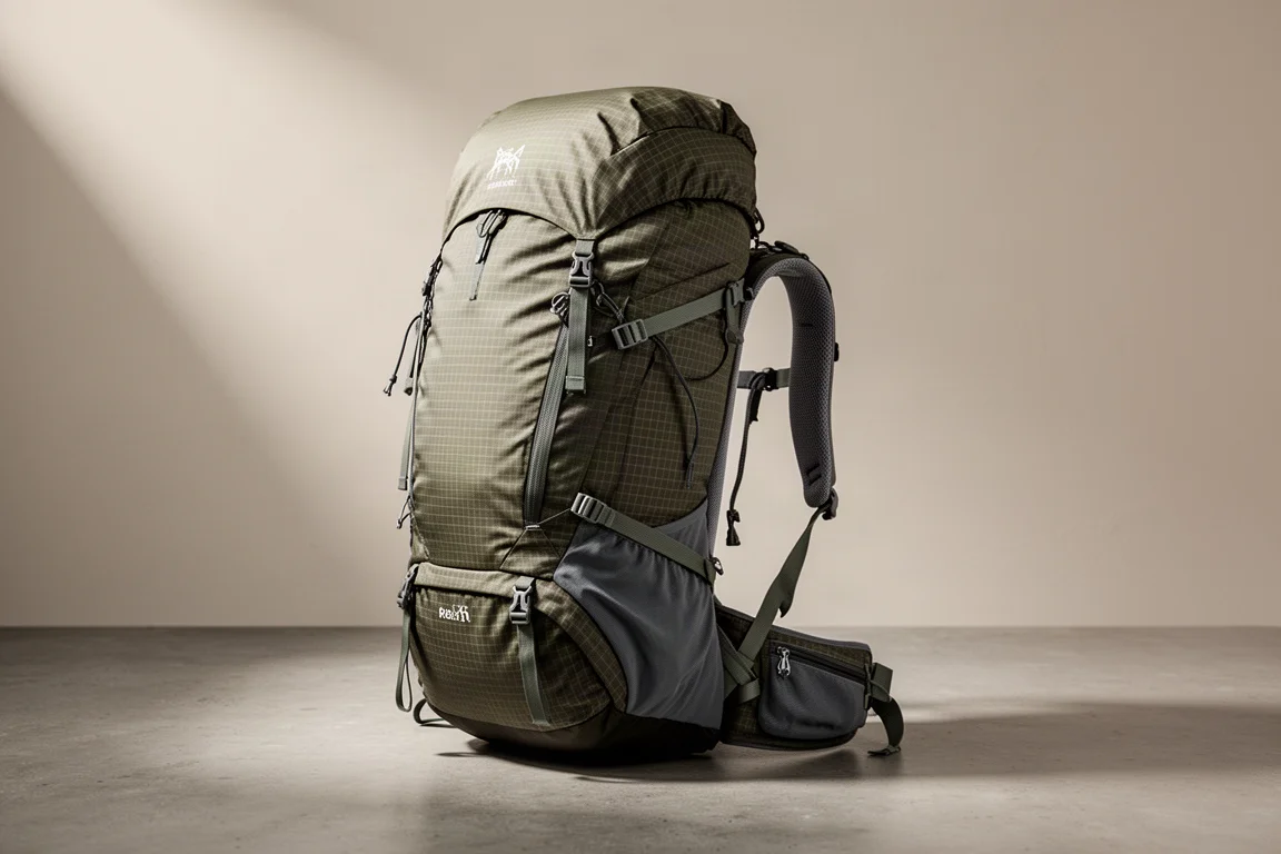 Durston Kakwa 55 Ultra Grid product image