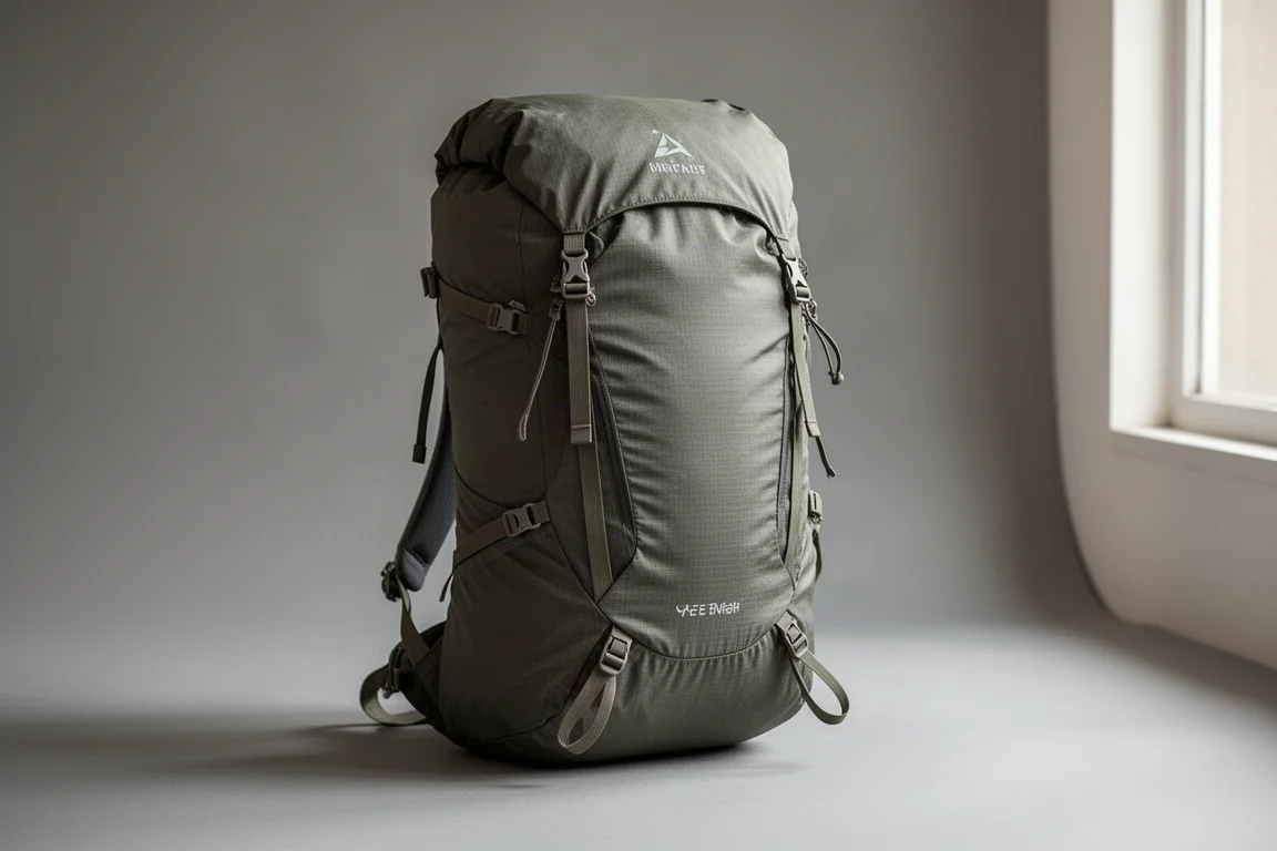 Durston Kakwa 55 product image